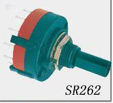 ��ת����SR262