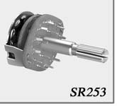 ��ת����SR253