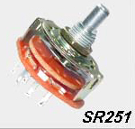 ��ת����SR251