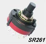 ��ת����SR261