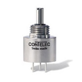 contelec角度位移传感器-PL130系列contelec 角度位移传感器
