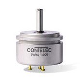 contelec角度位移传感器-PL310系列 角度位移传感器