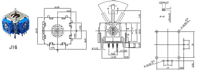 ��ҡ��ʽ��λ��