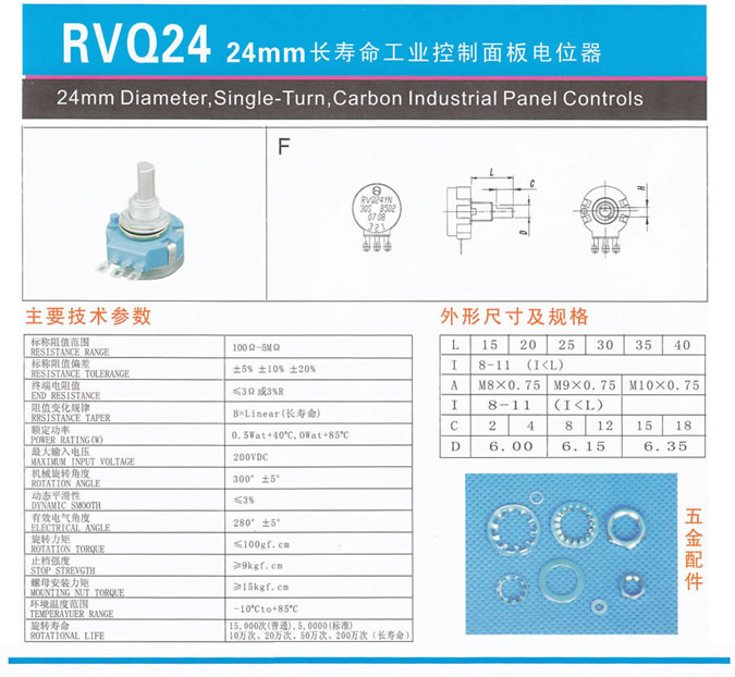 ��������λ������λ��,���ܵ�λ����̼Ĥ���ܵ�λ�������ڵ�λ����RVQ24YN-F